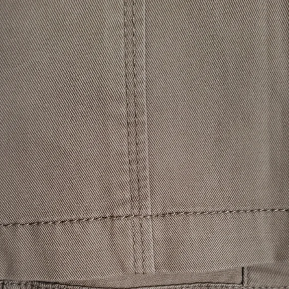 Chico's Chelsea Pacie Jacket Granite Size 3 - Picture 15 of 17